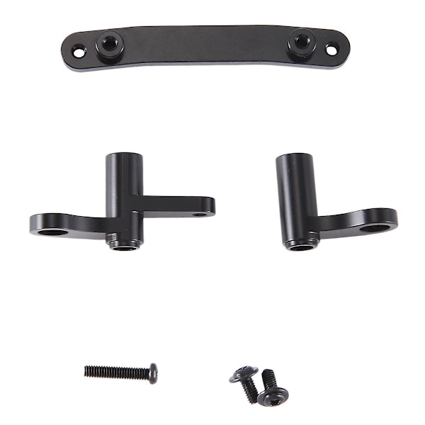 Passer for Scy1/16 Fjernkontroll Bil Deler & Tilbehør Metall Oppgradering & Modifikasjon Styring C