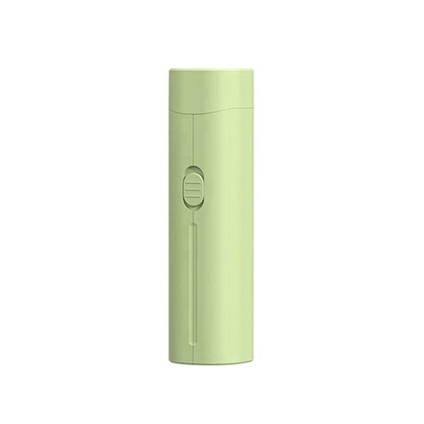 Læselampe Skrivebordslampe Lommelygte Genopladelig Skat Multifunktion 800mah Led Høj Display Øjenbeskyttelse D