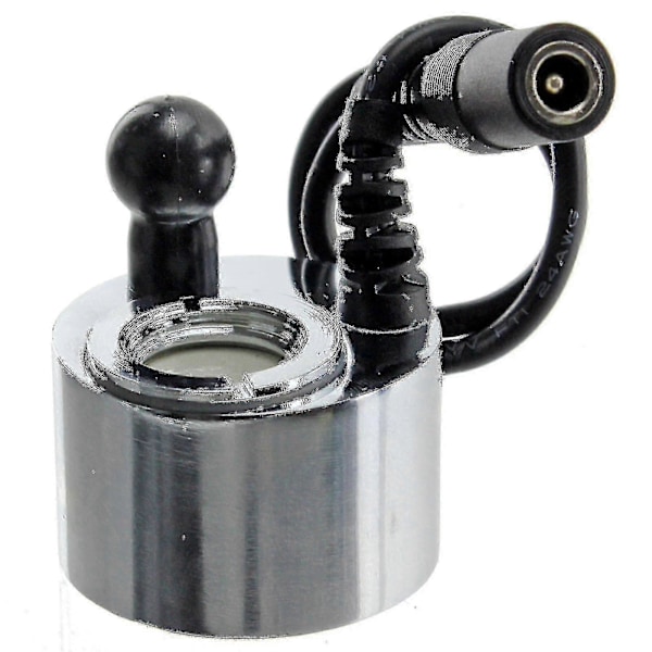 Dimplex M-011b M011b Varmelegeme Kompatibel Opti-myst Elektrisk Pejs Transducer Glasdisk