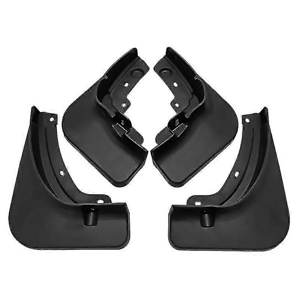Stänkskydd för Jolion 2021 2022 Mudguard Mud Flap Splash Stänkskärmar Biltillbehör