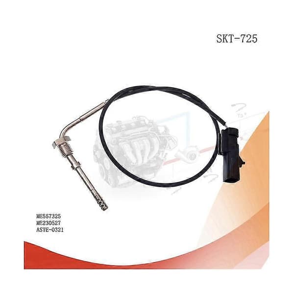 ME230527 ME557325 Eksostemperatursensor for Fuso 2012-2018 Boris