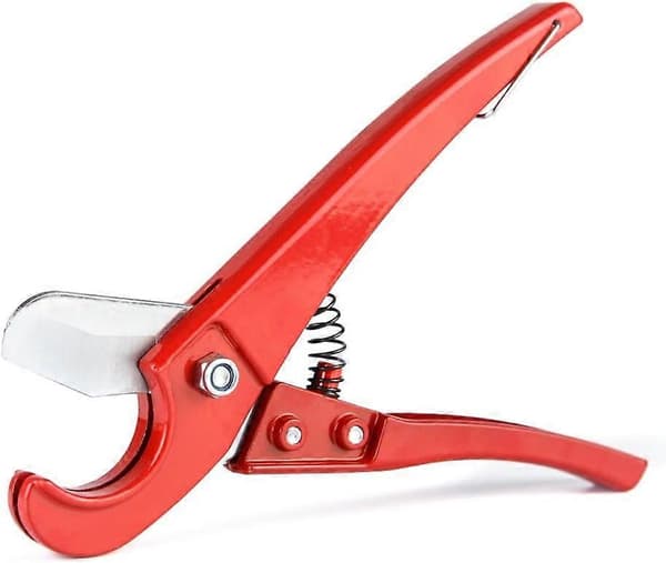 PP-R letkunleikkuri 1/8''-1-1/2'' putkille