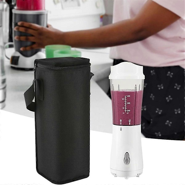 Portabel Mixer Förvaringsväska för Liten Mixer Bärväska