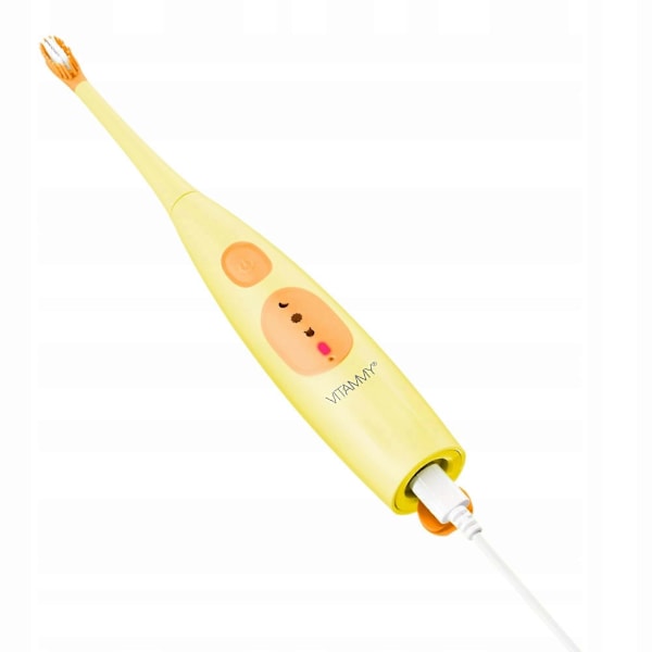 Elektrisk tandborste Vitammy Litle Dino Tow013591