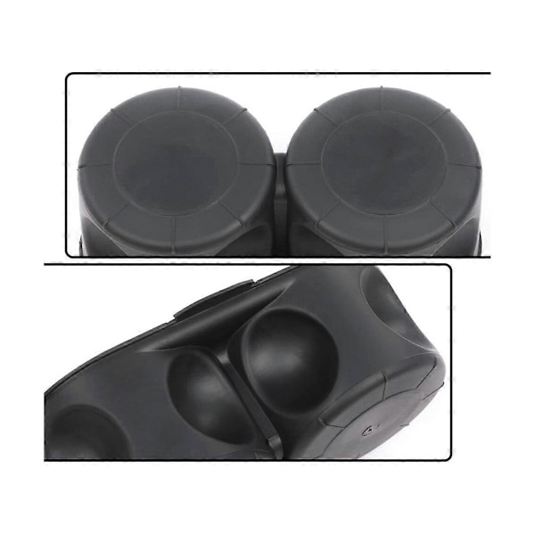 Auton juomapidike 1WV70DX9AA Keskikonsolin juomapulloteline Grand Caravaniin