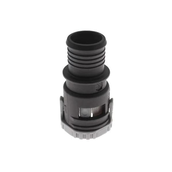 10 stk. Bilvarme Slangeforbindelse Plastikforbindelse 19.05MM JT--19.05 til Focus Escape Autodele