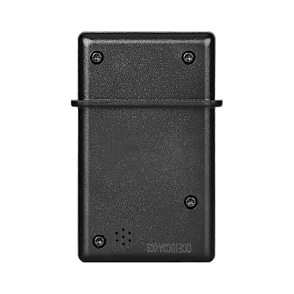 CGDI ELV Emulator Förnya för W204 W207 W212 Fungerar med CGDI Prog MB Nyckel Programmerare