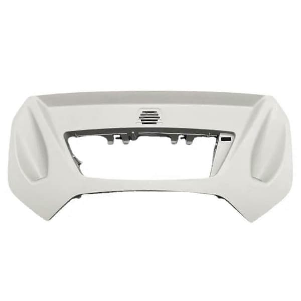 Bil Soltag Kontakt Ramme Tag Konsol Panel Ramme Trim til Focus Mk3 2012-2018