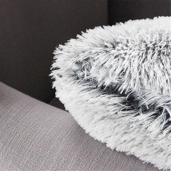Luksus Serie Ombre Putevar, Dobbeltsidig, Dekorativt Putetrekk for Sofa/Seng, Se