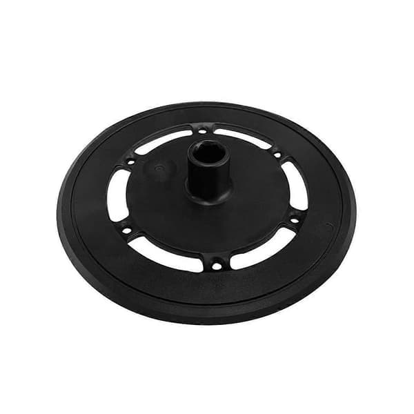 Til Deebot X1S PRO Omni Turbo Støvsuger Tilbehør Moppeholder Moppeklude Dele