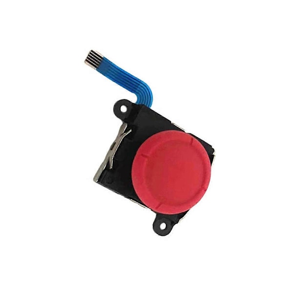 20 st 3D Ersättningsjoystick Analog D