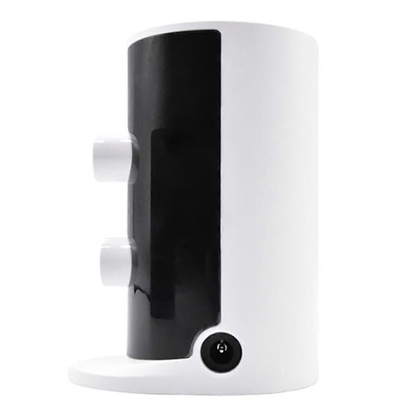 Til STYTJ02YM MVXVC01 - Oplader Dock Base Ladestation Dele Robotstøvsuger Tilbehør Hvid