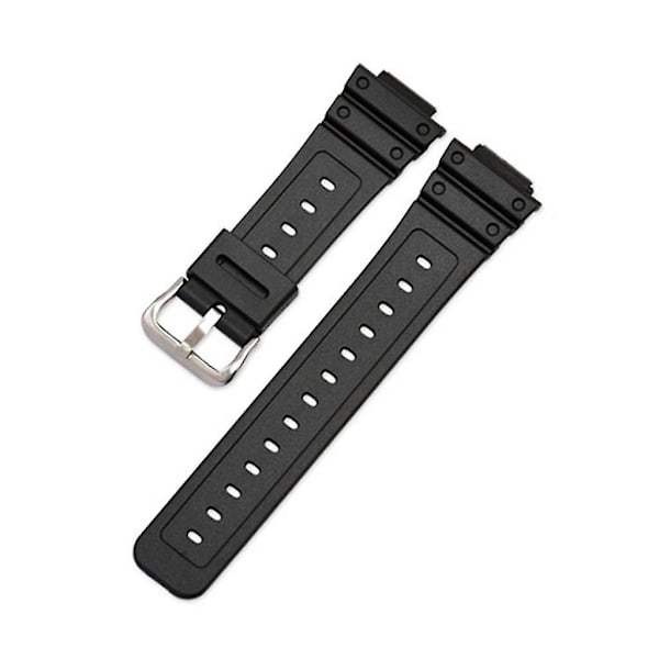 5600-sarjan Dw-5600e Dw-5700 G-5700 Gm-5610 rannekkeelle pehmeä mukava hihna