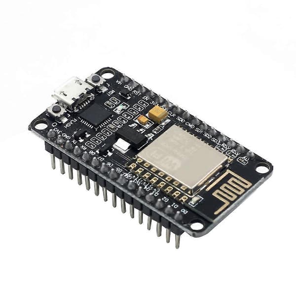 V2 WIFI -moduuli IoT-kehityskortti, perustuu ESP8266 CP2102 -moduuliin