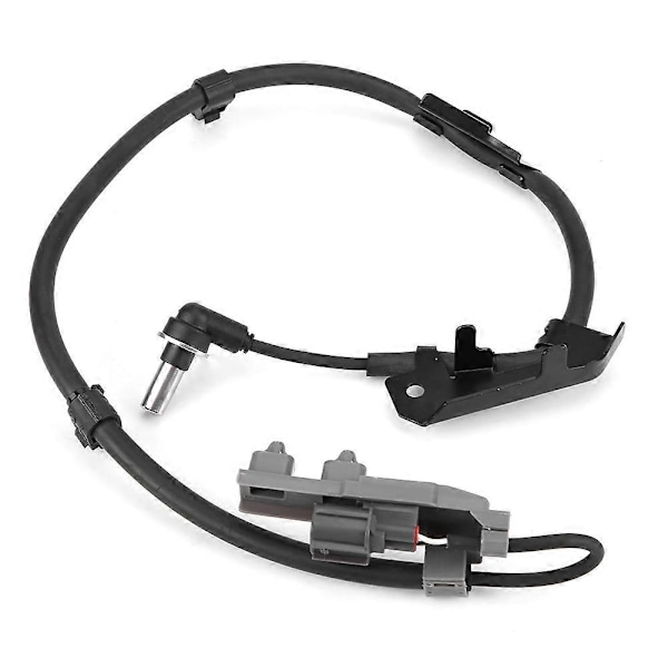 897387989 ABS-sensor, højre for, til Isuzu D Max Rodeo TFS77/TFS86/TFS85 2003+