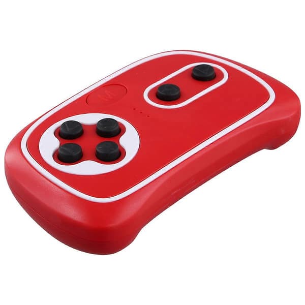 Elektrisk bil FCC Børne Elbil 2.4G Bluetooth Controller