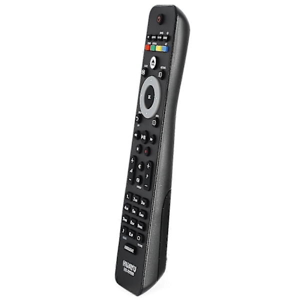 HUAYU RM-D1000 8m Maks Infrarød Fjernkontroll for Philips LCD TV RC1904/001 RC4422/01 Boris