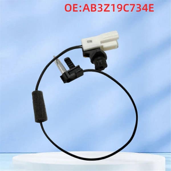 AB3Z19C734E Bil Evaporativ Temperatursensor Termistor Assy för Pickup AB3Z-19C734-E