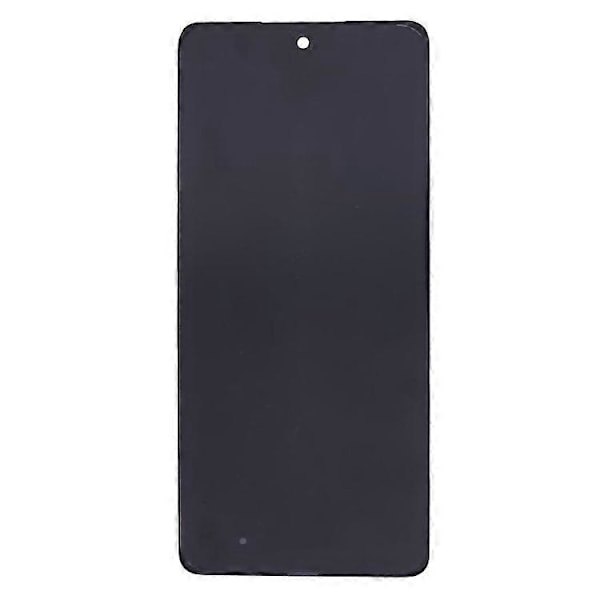 Kompatibel med Samsung Galaxy A52 4G A525 / A52 5G A526 / A52s 5G A528 Grade C LCD-skjerm og Digitizer Assembly Part (TFT Technol