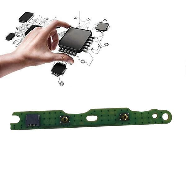 Spillekonsol Switch Board til 1200 Konsol til Konsol -030 Reservedele