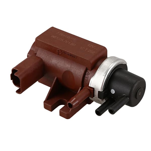 Turbo Tryk Solenoidventil, turbolader Boost Ventil 9652570180 Til