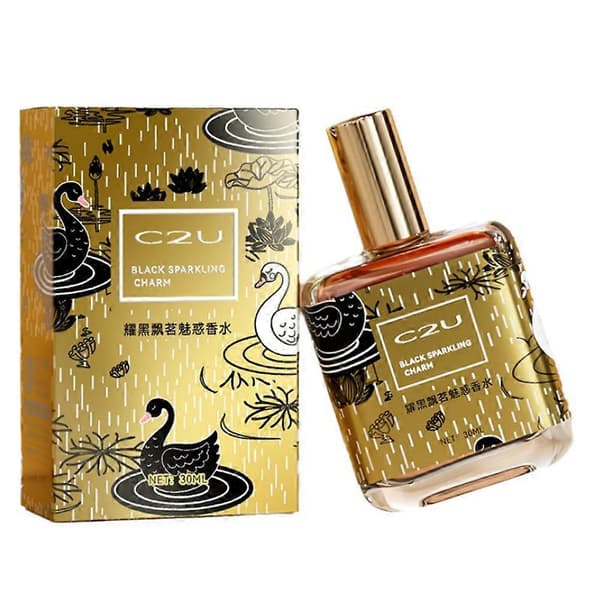 Elegant Frisk Langvarig Duftende Eau De Parfum 30ml