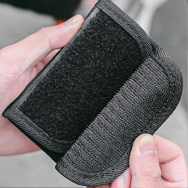Nylon Solkilukko Reppu Klipsi GoPro Quick Release 360° Toisen Leikkauksen Vaaka- ja Pystysuuntaiseen Kuvaukseen D