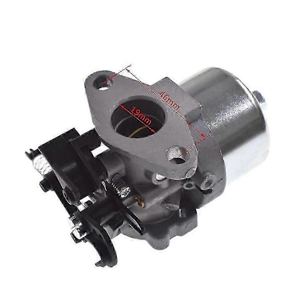 Briggs & Stratton Förgasarkit för Dov 700 750 792038, Reservdel till Gräsklippare