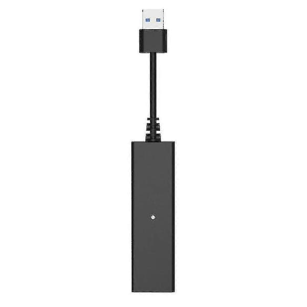PS5 VR-sovitinkaapeli Mini-kamerasovitinliitin 5 PS5 PS4 VR-sovitinliittimelle Tarvikkeet