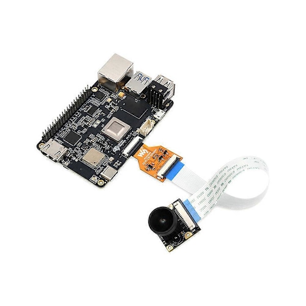 X3 Pi CSI-adapter för Rising X3 Pi OV5647 IMX219 IMX477 CSI-adapterkabel 24PIN till 15PIN Kamerakoppling