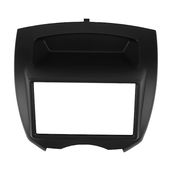 Bilradio Fascia Stereo Panel Plate for F0 2008+ Ramme Dash Kit