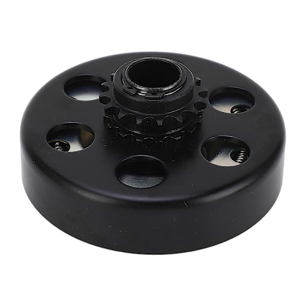 20mm Centrifugalkoppling 16 Tänder 16T Tung Koppling för 219 Kedja 6,5HP Motor Mini Cyklar Go Karts