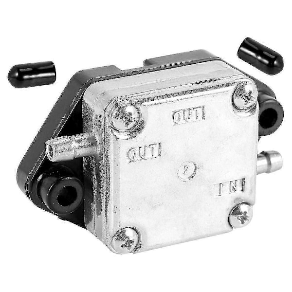 Polttoainepumppu Yamaha 4-tahti F4-F8 perämoottoreille 4-8HP, Parsun Makara 67D-24410 -sarja