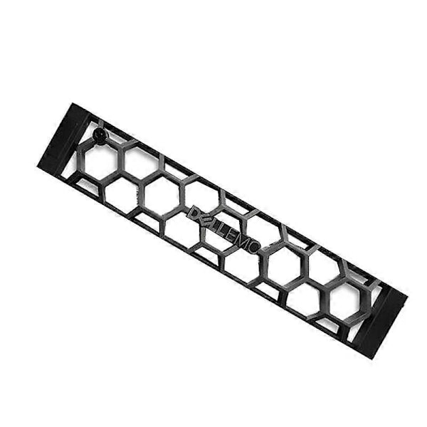 Til EMC 8Cw5K R740 R540 R740Xd 2U Frontramme Panel med Nøgle