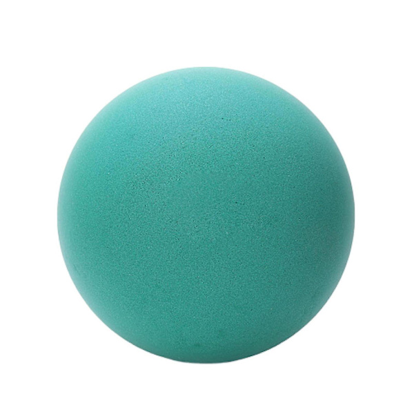 Stille Bold Anti-fald Ingen Pumpning Nødvendig Blød Høj Elastisk Solid Blue