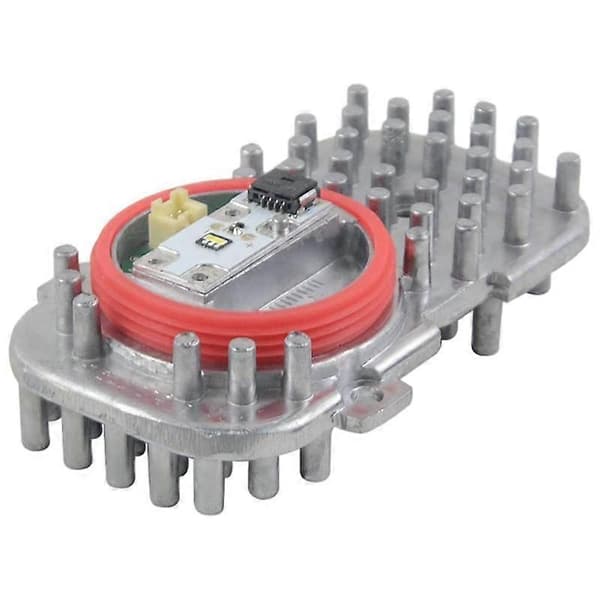 63117263051 Headlight Insert Diode Module LED Kontrollenhet for - 3 4 6 Serie X3 X5 X6 E92 E93 F32
