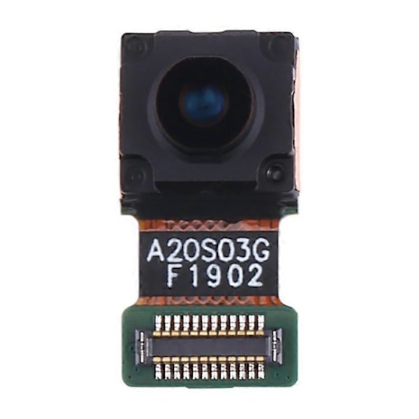 OEM Frontvendt Kameramodul Del Kompatibel For Xiaomi Mi 8 SE (5.88-tommer)
