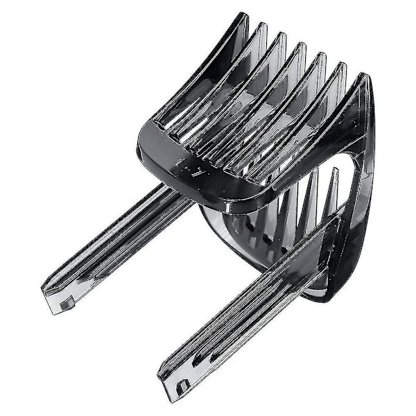 Ny 1-7mm Hårklipparkam För Hc9450 Hc9490 Hc9452 Hc7460 Hc7462 Högkvalitativ Hårtrimmer Ersättning (trassel)