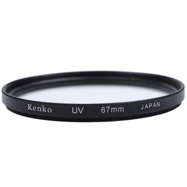 67mm Slim Digitalt UV Multicoated Filter For Kamera
