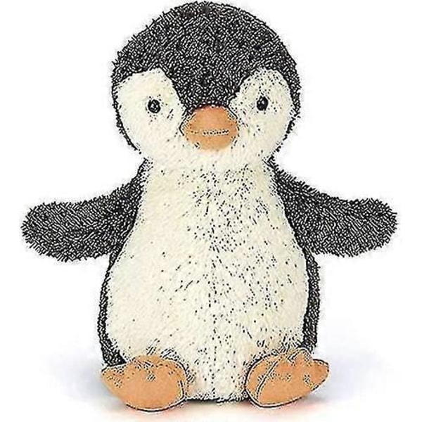 Peanut Pingvin Dukke, 30 cm