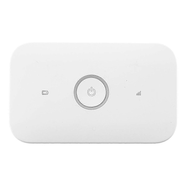 Bærbar MiFi 4G WiFi Router 150Mbps WiFi Modem Bil Mobil Wifi Trådløs Hotspot Trådløs MiFi med