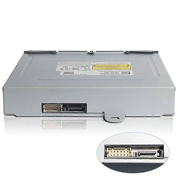 Blu-Ray-aseman vaihtolaite -6M1S-01B -6M1S 6M2S B150 mukana ruuvimeisseli