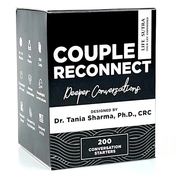 INTIMITET Kortstokk fra Bestseif Parspillkort 150 Intime Samtaler couple nreconnect