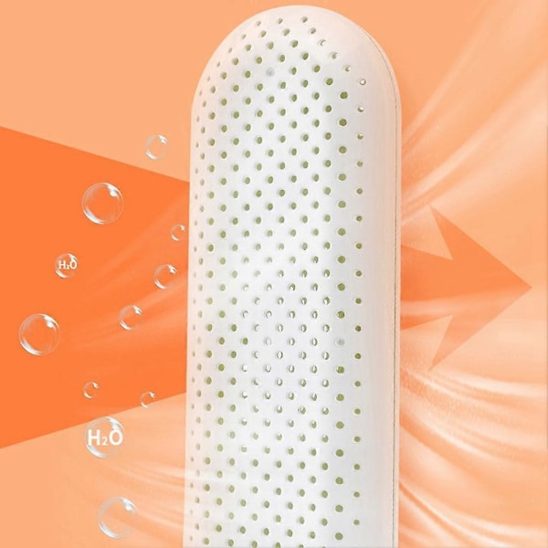 Skotork, Bärbar USB Skotork Intelligent Timing Deodorisering Skotorkmaskin USB Sko W