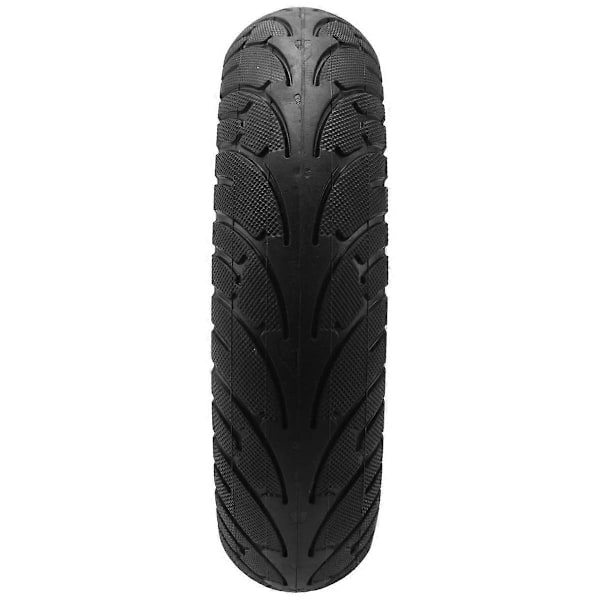 8 tums Elscooter Däck 200X50 Massivt Däck Fram Bak Däck för Speedway RUIMA Mini 4 PRO