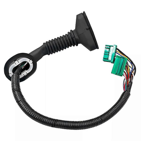 Dør Sub-Ledningsnet Venstre Førerside 32757--A00 til 2007 2008 2009