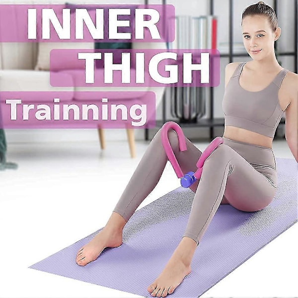 Multifunktionel Lår-, Arm- og Ben Træner Trimmer, Arm Træner Body Shaper, Lår Træner