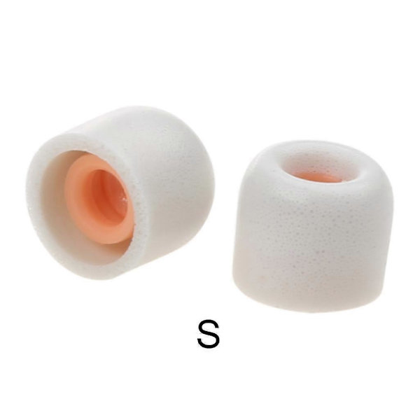 Ørepropper Eartips Pads For Wf-1000xm4 Memory Foam Eartips Ørepropper Øretips Walkbee Walkbee 3666 B