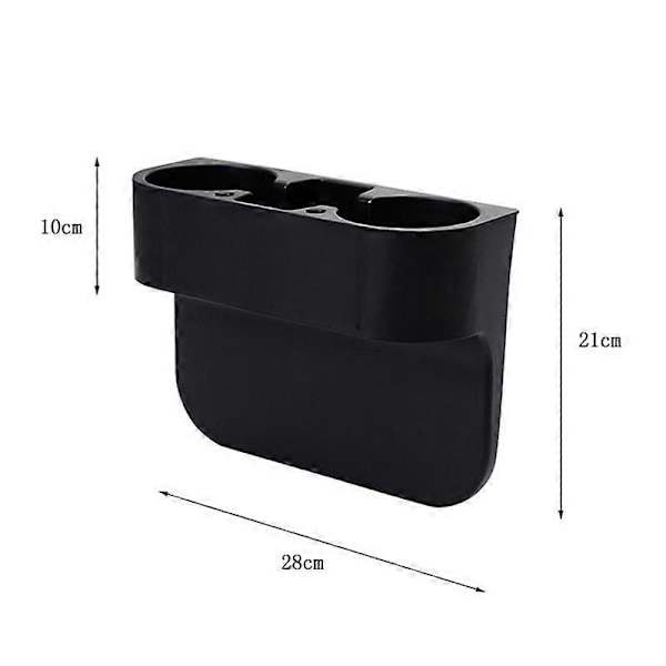 Front Kop Drikkeholder Til 1 3 Serie E30 E36 E39 E46 E60 E90 Z4 Z3 328I 335