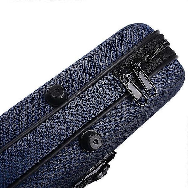 Klarinet Taske Etui Blæseinstrument Tilbehør 67X8cm